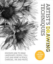 Artist's Drawing Techniques 