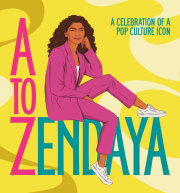 A to Zendaya