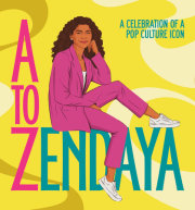 A to Zendaya 