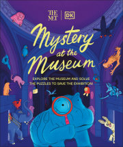 The Met Mystery at the Museum