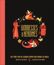 Goddesses and Heroines 