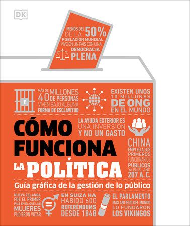 C?mo funciona la pol?tica (How Politics Works)