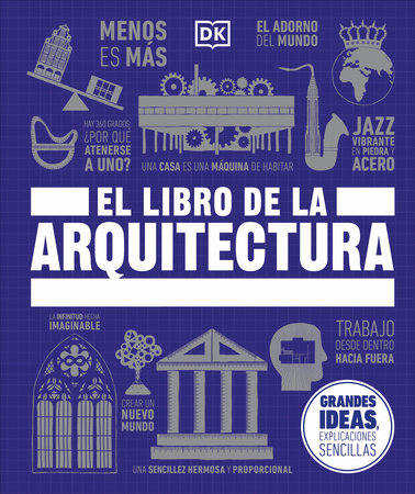 El Libro de la historia (The History Book) (DK Big Ideas) (Spanish Edition)