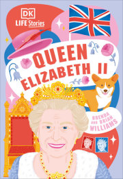 DK Life Stories Queen Elizabeth II 