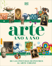 Arte año a año (Art Year by Year)