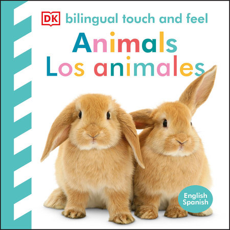 Libro sensorial Animal World