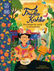 The Met Frida Kahlo 