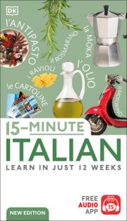 15-Minute Italian