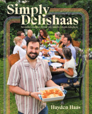 Simply Delishaas 