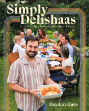 Simply Delishaas 