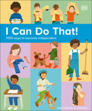 I Can Do That! 