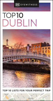 DK Eyewitness Top 10 Dublin