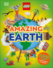 LEGO Amazing Earth 