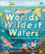The World's Wildest Waters 