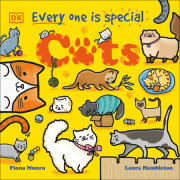 Every One Is Special: Cats 