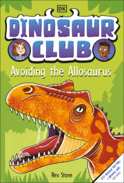 Dinosaur Club: Avoiding the Allosaurus