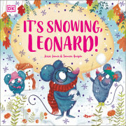 It's Snowing, Leonard!