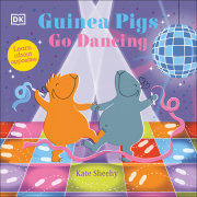 Guinea Pigs Go Dancing 