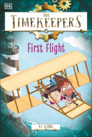 The Timekeepers: First Flight 