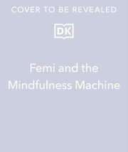 Femi and The Mindfulness Machine 