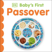Baby's First Passover