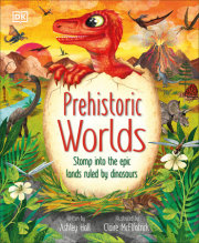 Prehistoric Worlds 