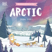Adventures with Finn and Skip: Arctic