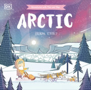 Adventures with Finn and Skip: Arctic 