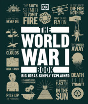 The World War I Book 