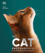 The Cat Encyclopedia 