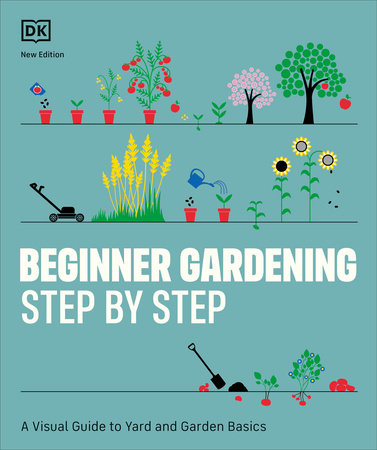 A Complete Beginner Home Gardening Guide