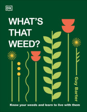 What's That Weed?