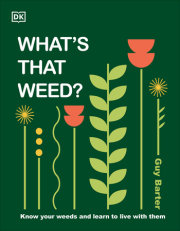 What's That Weed? 