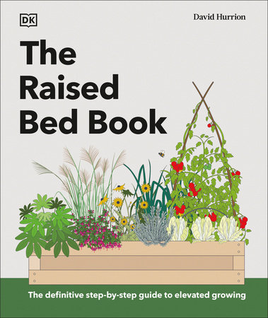 The Raised Bed Book