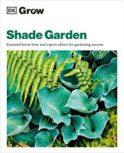 Grow Shade Garden