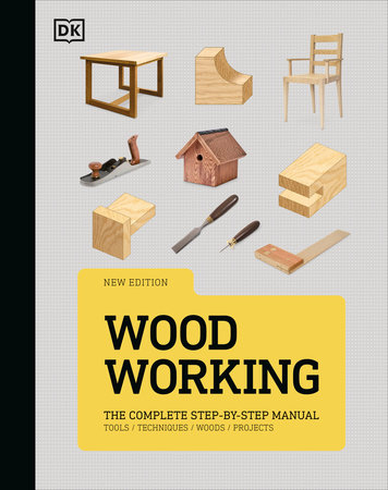 Mastering Your Woodwork: The Ultimate Checklist for Every Project