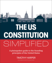 The U.S. Constitution Simplified 