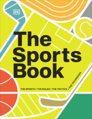 The Sports Book 