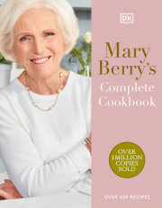 Mary Berry's Complete Cookbook 