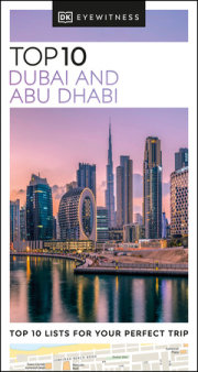 DK Eyewitness Top 10 Dubai and Abu Dhabi