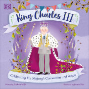 King Charles III 