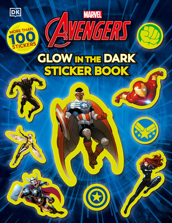 The Avengers - Avengers - Sticker