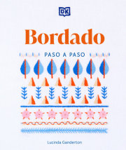 Bordado paso a paso (Embroidery Stitches Step-by-Step) 