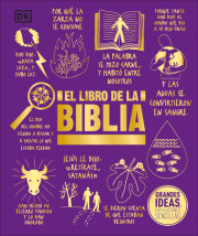 El libro de la Biblia (The Bible Book) 