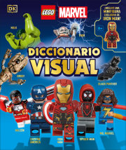 LEGO Marvel: El diccionario visual (Visual Dictionary) 