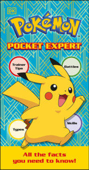 PokÃ©mon Pocket Expert 