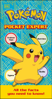 Pokémon Pocket Expert 