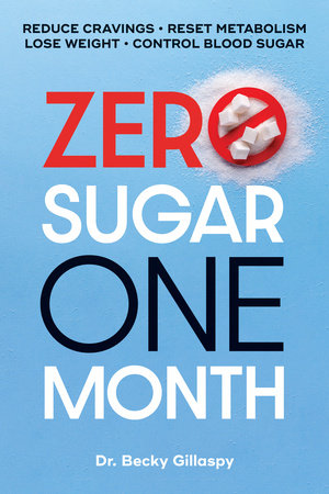 Zero Sugar / One Month