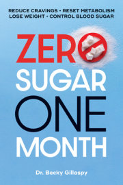 Zero Sugar / One Month 