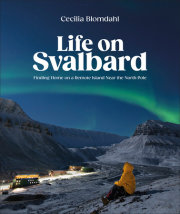 Life on Svalbard 